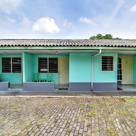 Spot On 90003 Villa Tawang Cianjur Eksteriør bilde