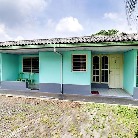 Spot On 90003 Villa Tawang Cianjur Eksteriør bilde