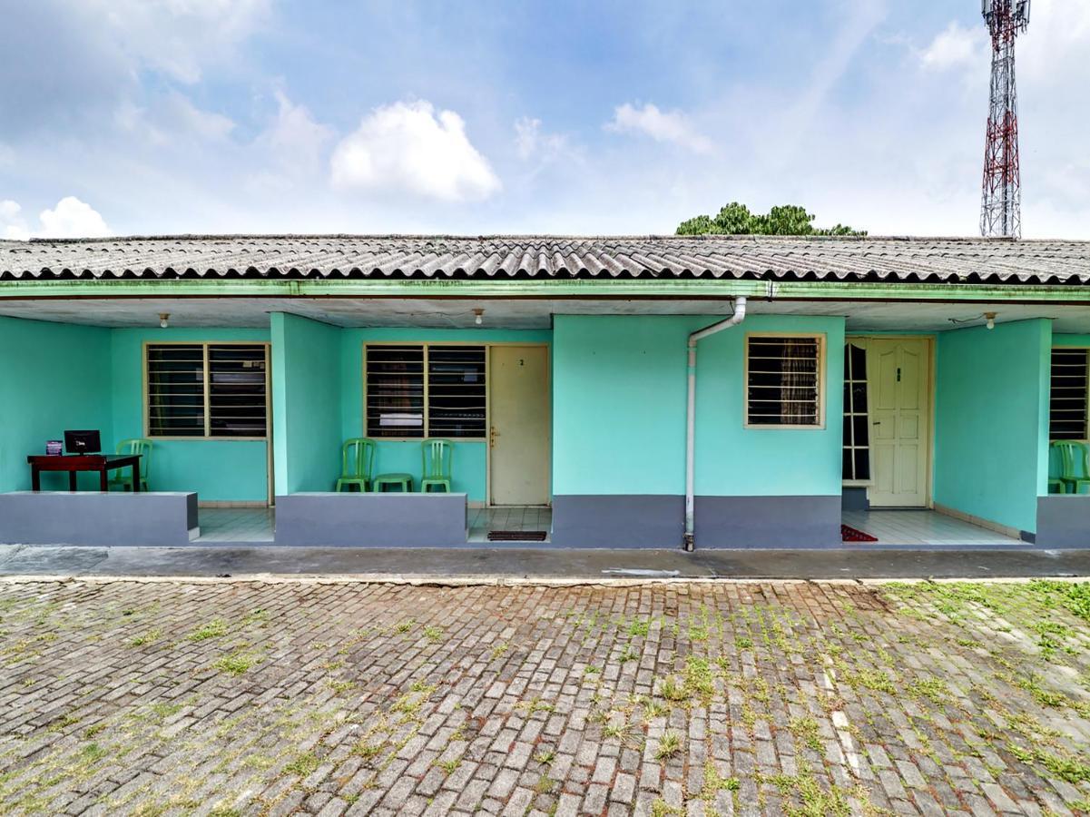 Spot On 90003 Villa Tawang Cianjur Eksteriør bilde