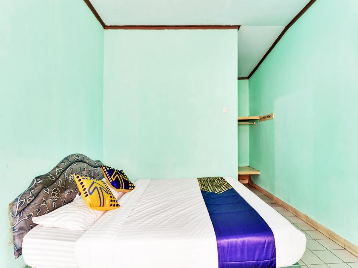 Spot On 90003 Villa Tawang Cianjur Eksteriør bilde